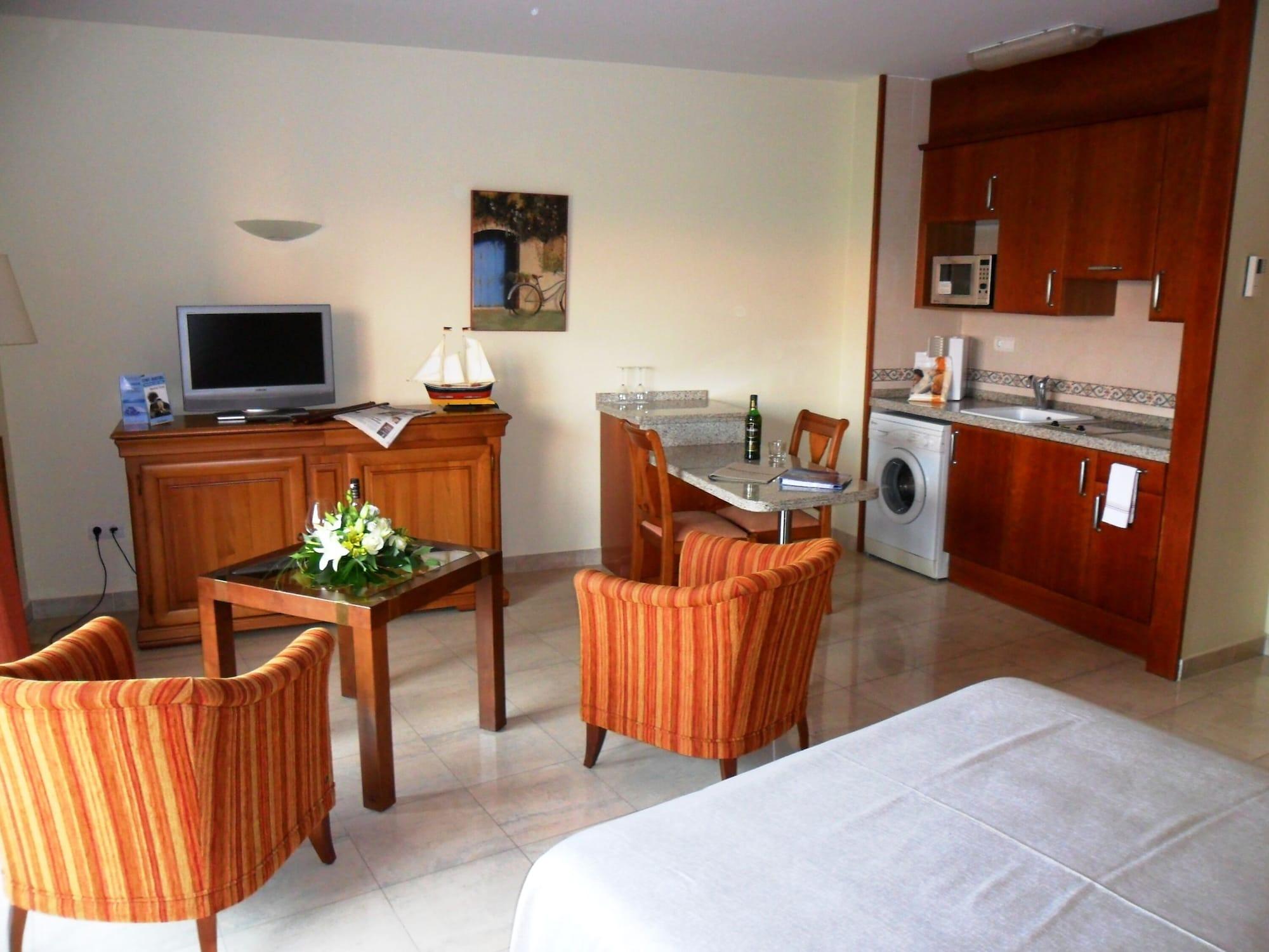 Hotell Sunway Playa Golf & 4*