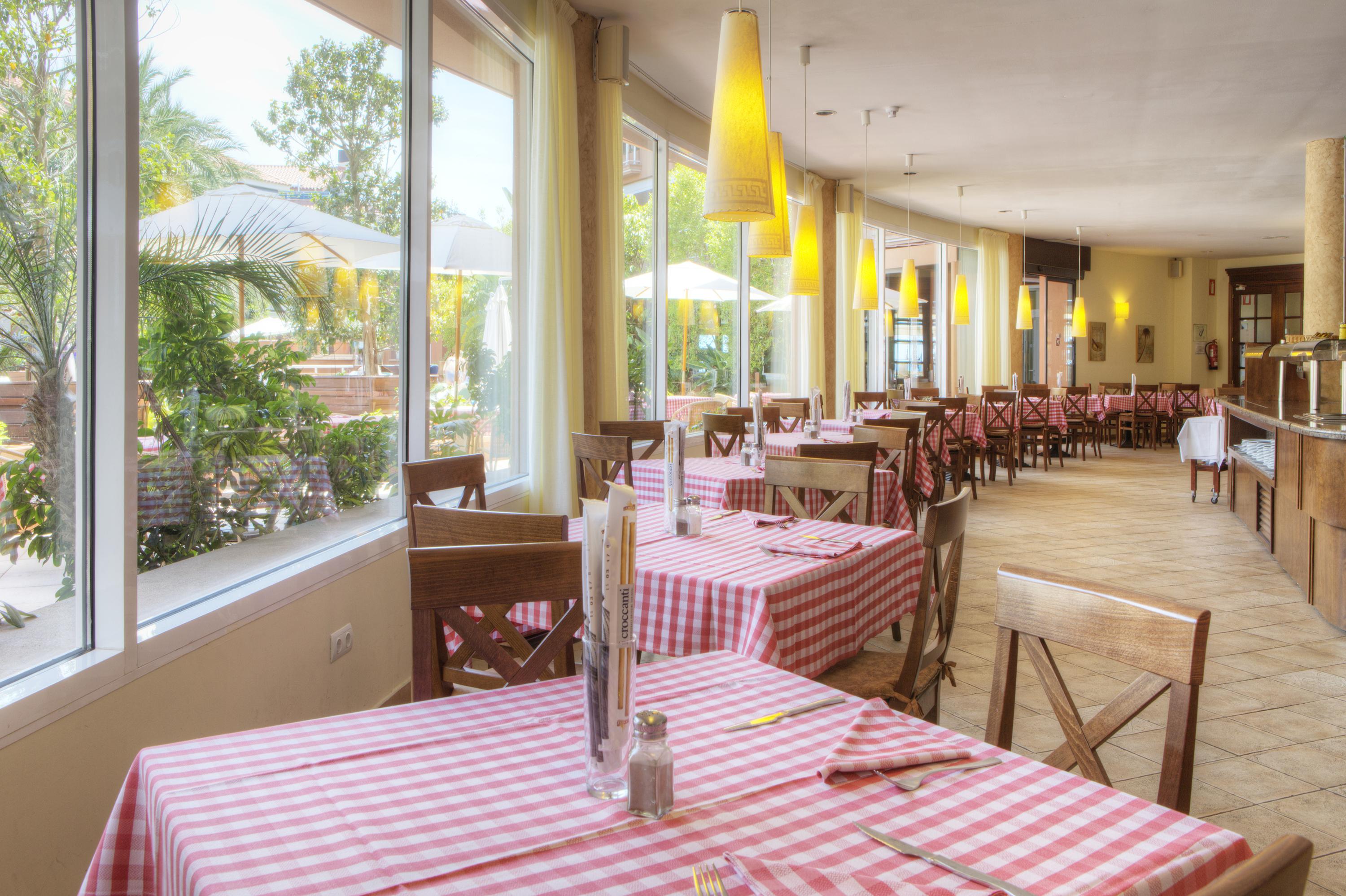 Hotell Sunway Playa Golf & Sitges