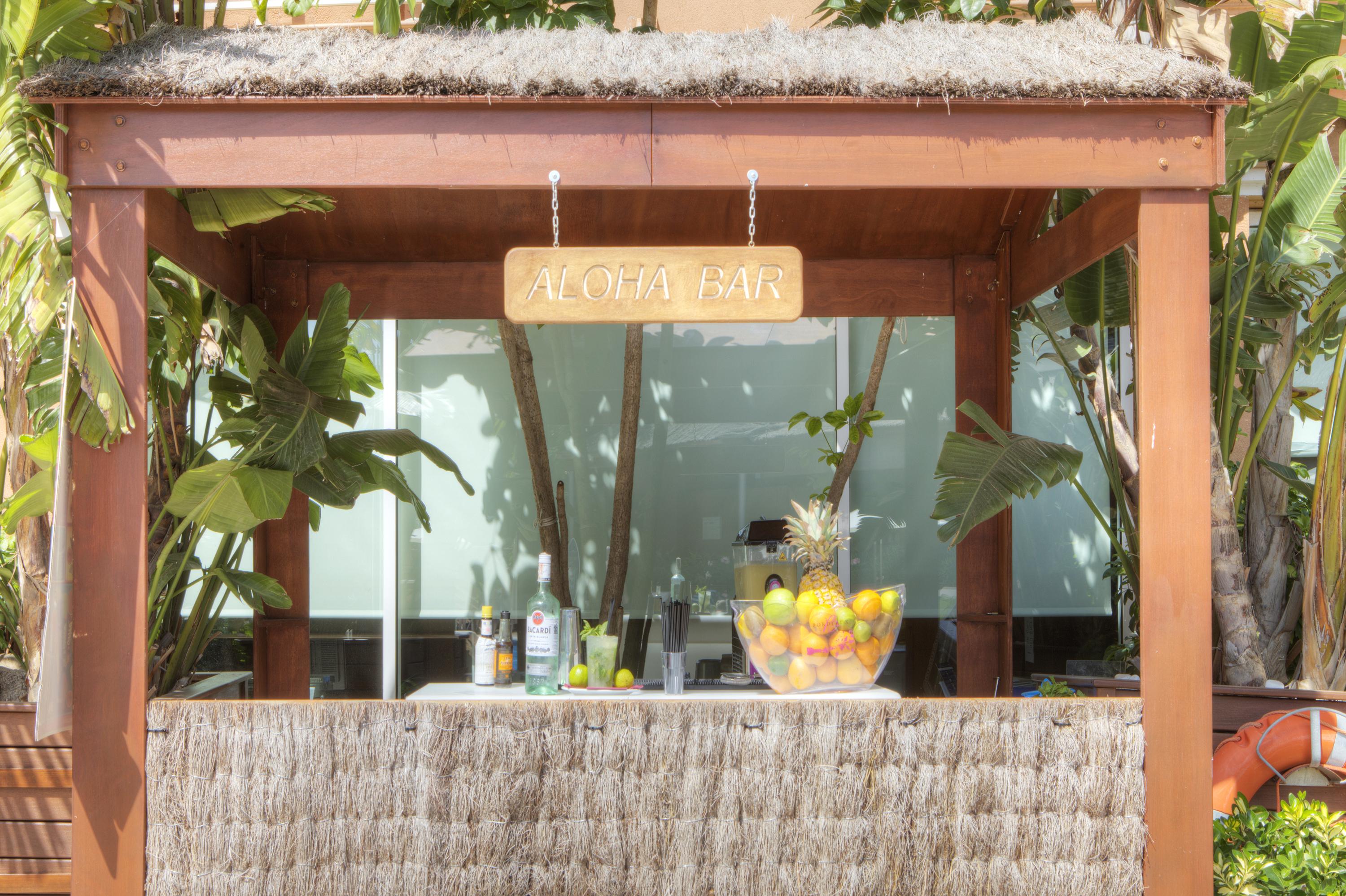 Hotell Sunway Playa Golf & Sitges