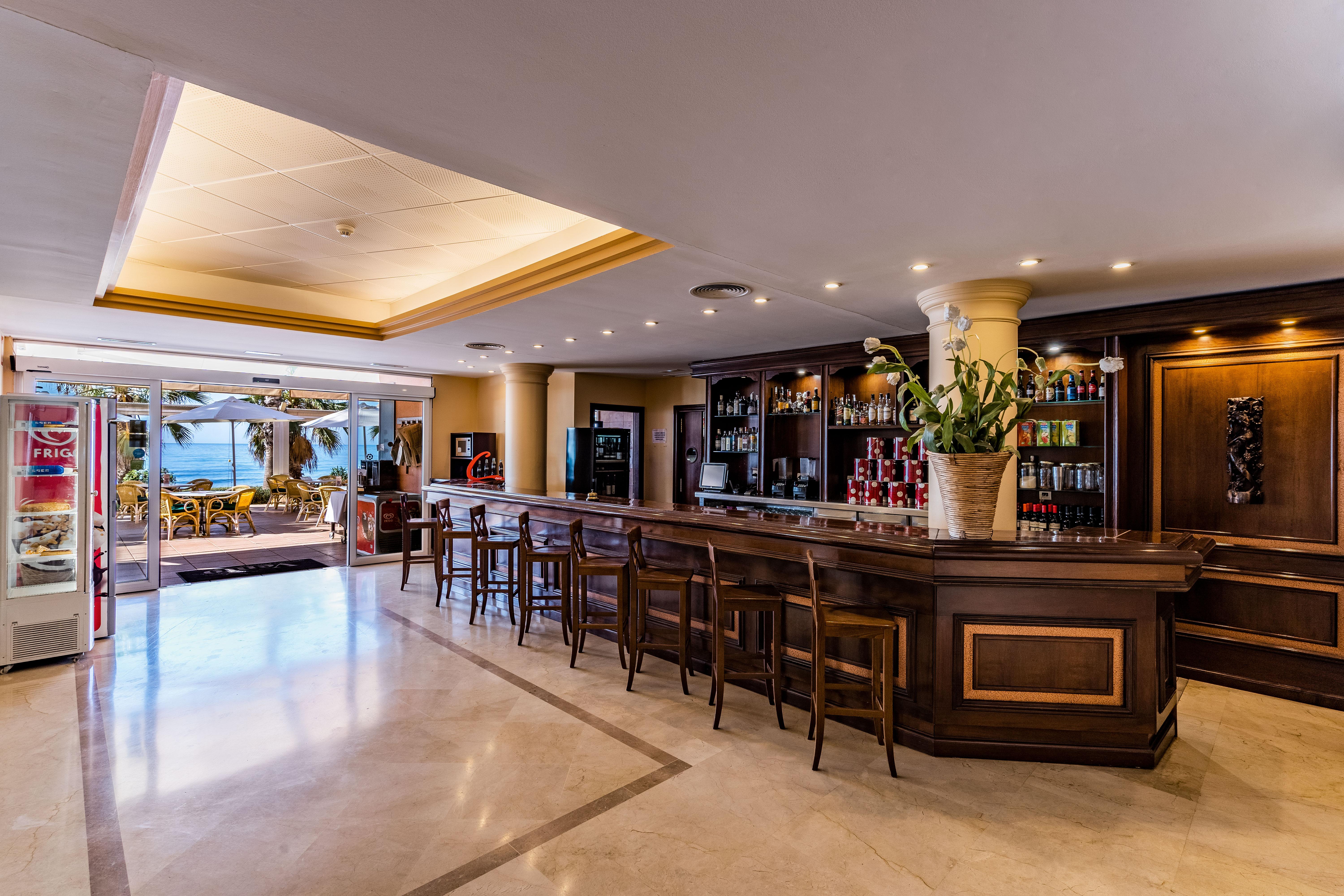 Sunway Playa Golf & Hotell