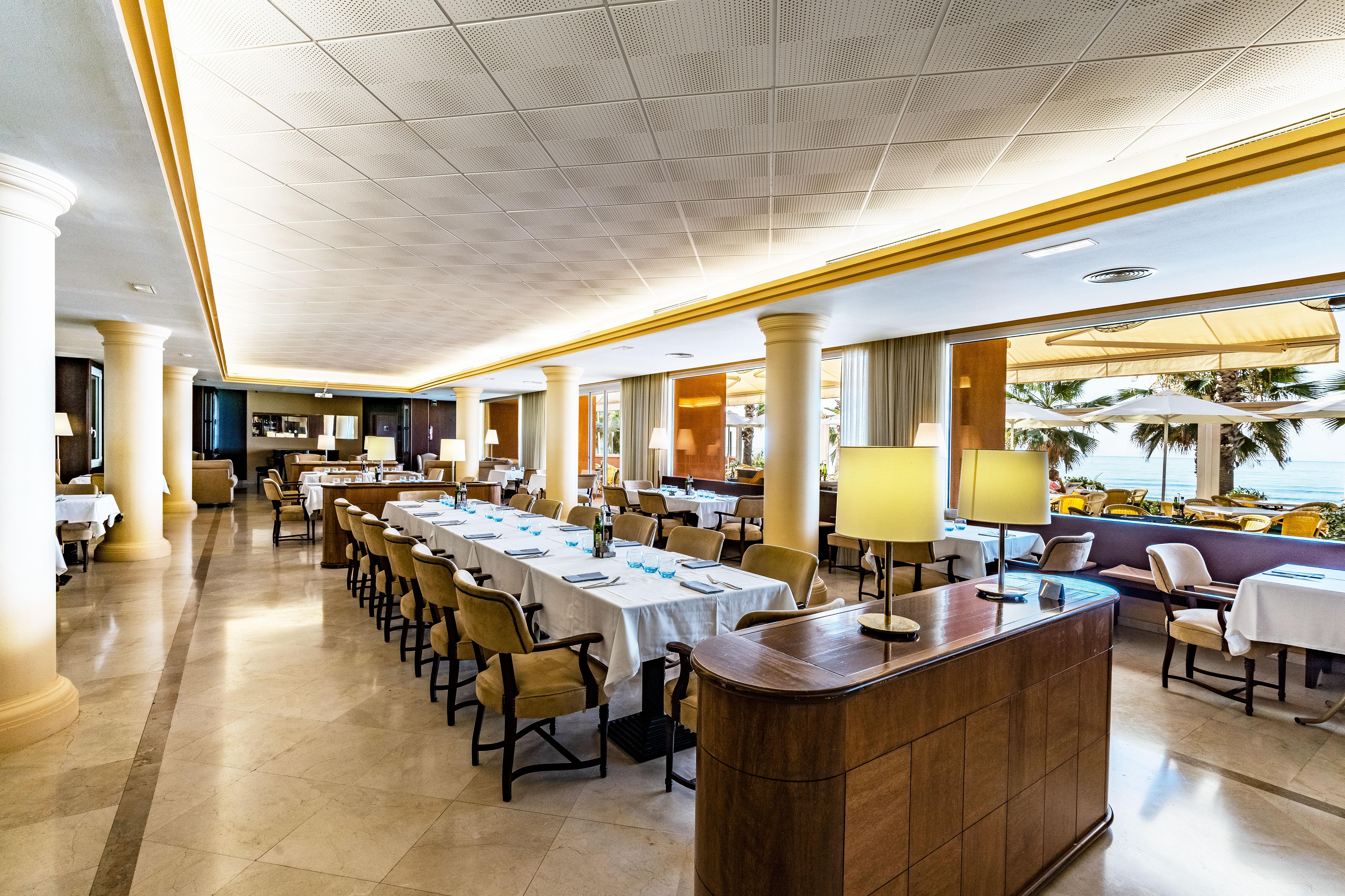 Sunway Playa Golf & 4* Sitges