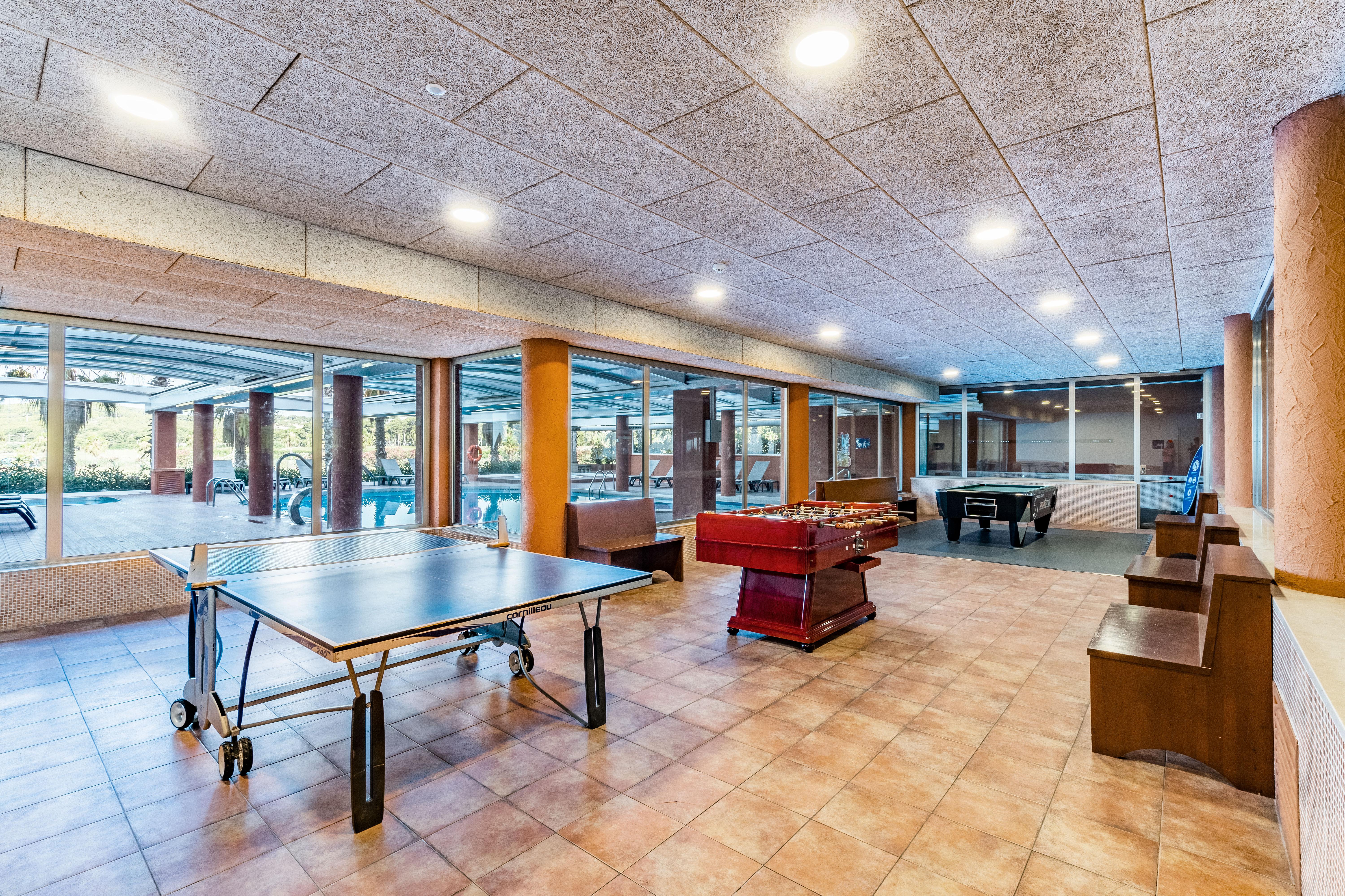 Hotell Sunway Playa Golf & Sitges