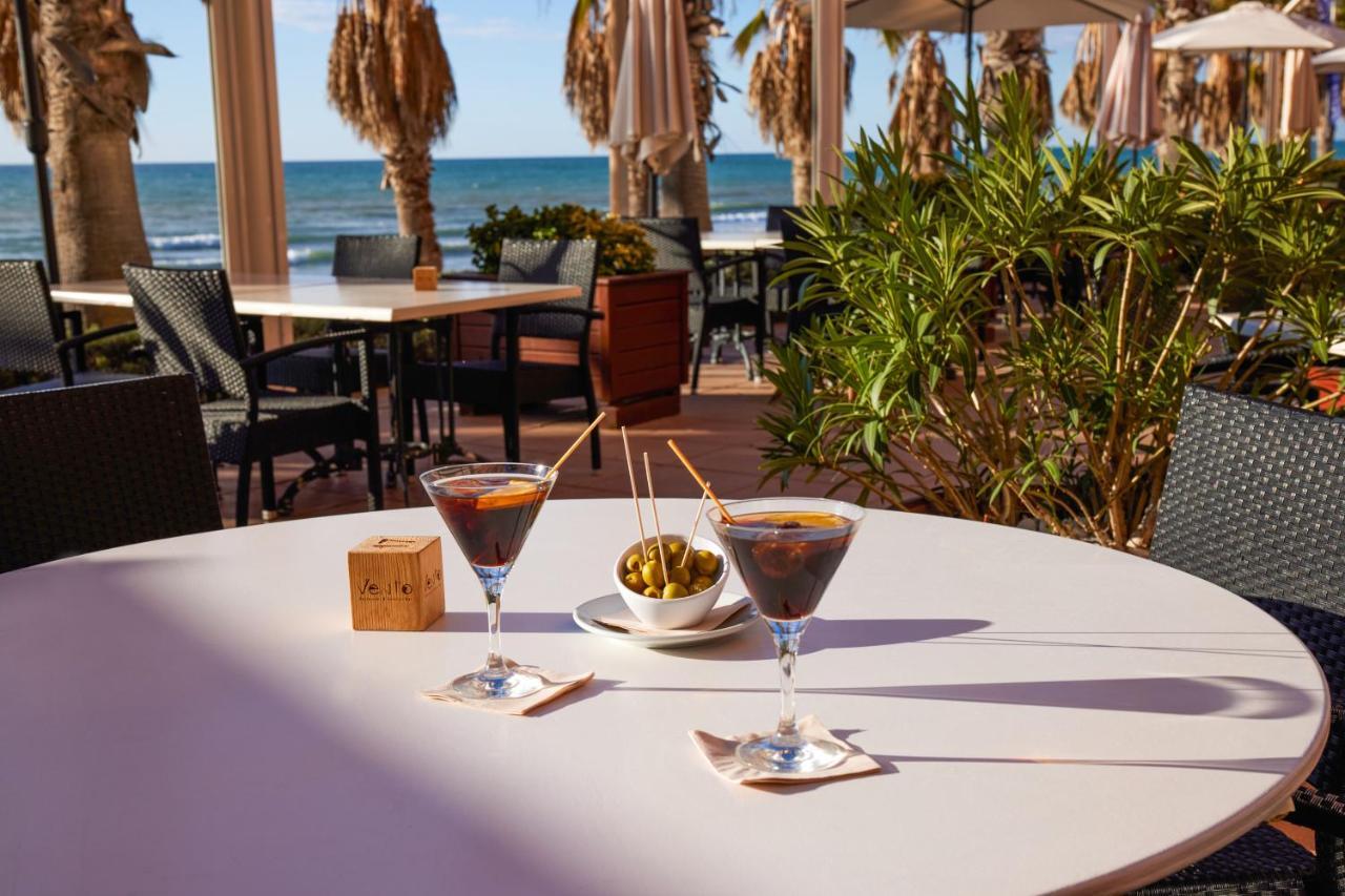 Sunway Playa Golf & Hotell Sitges