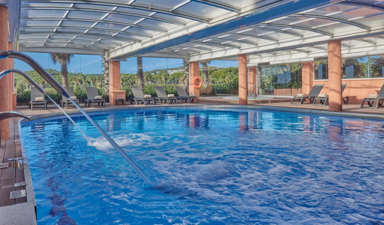 Hotell Sunway Playa Golf & 4*