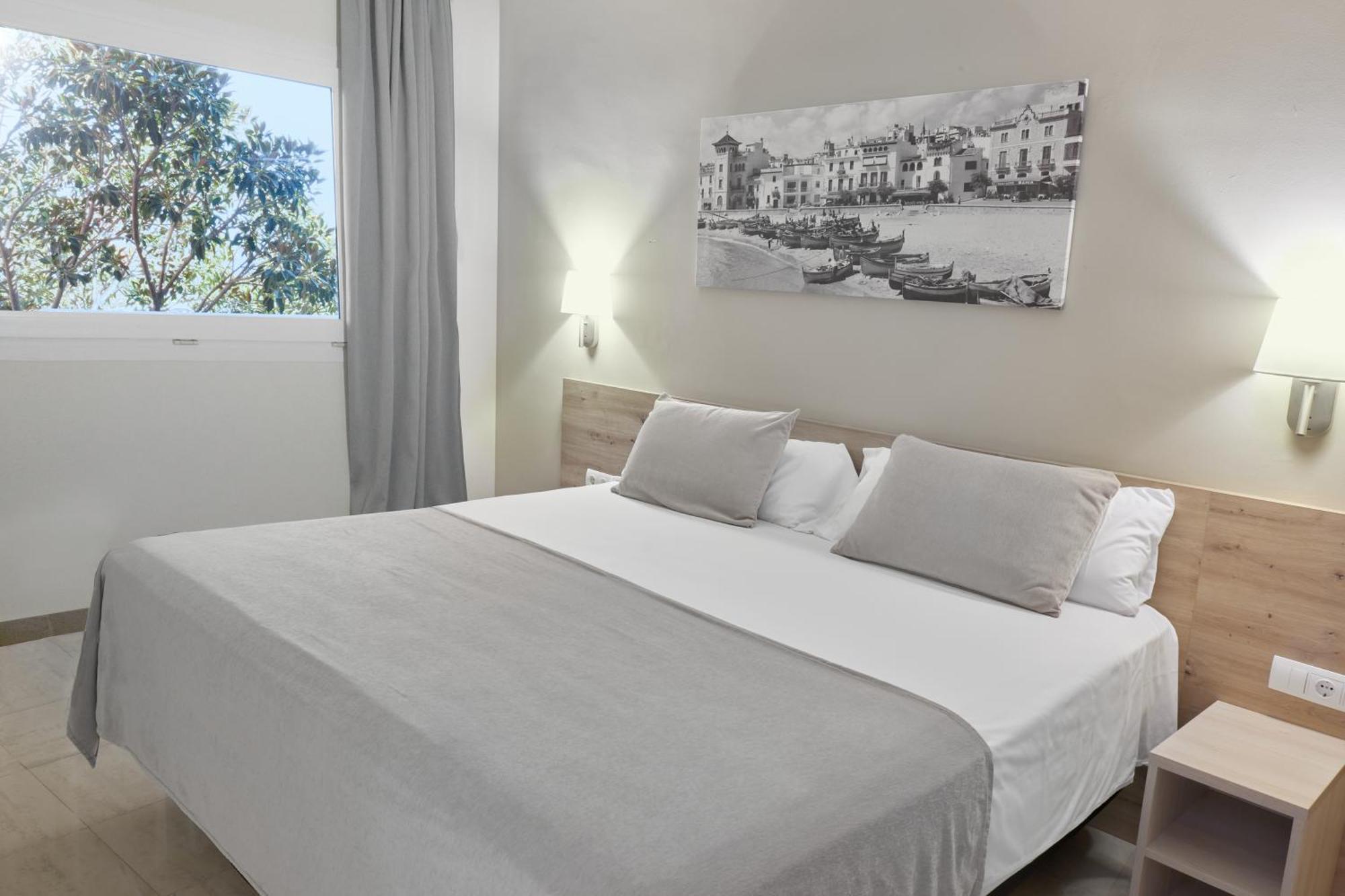 Sunway Playa Golf & Hotell Sitges