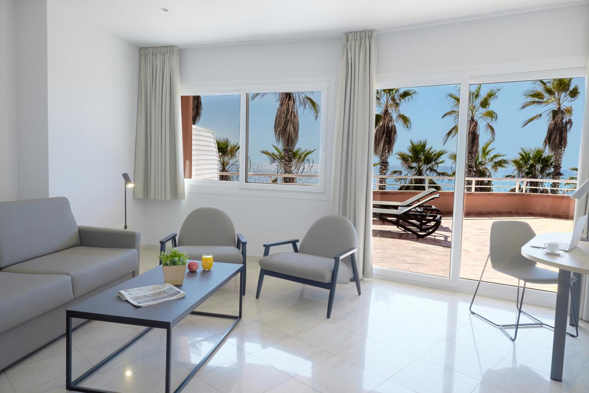 Sunway Playa Golf & Hotell Sitges
