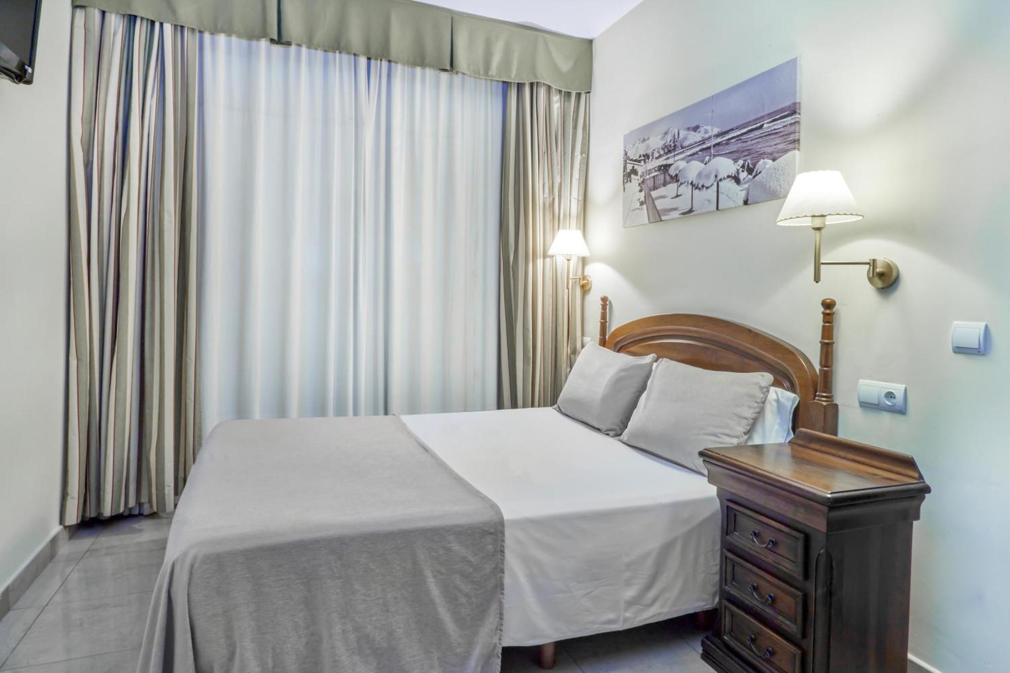 Hotell Sunway Playa Golf &
