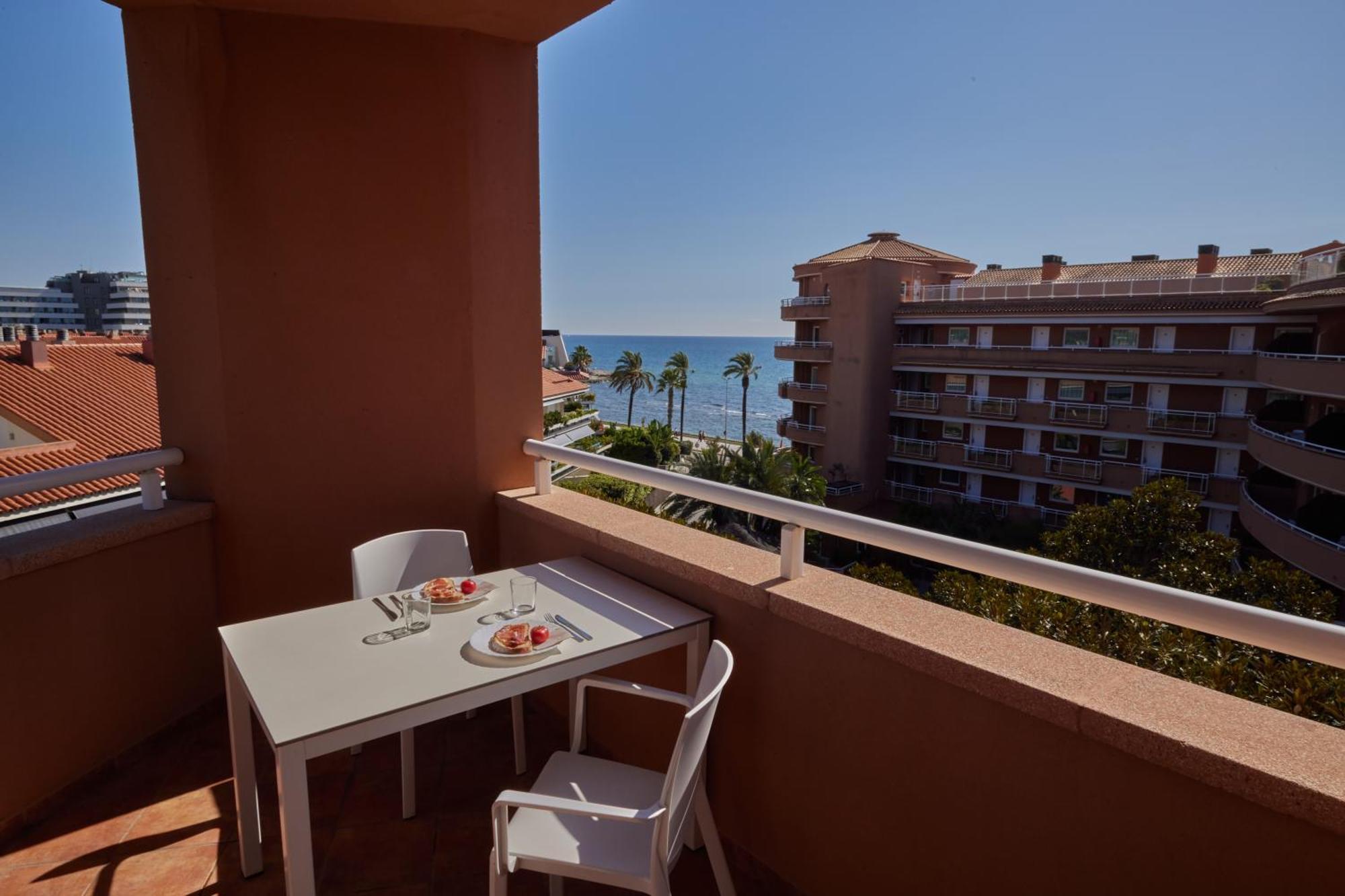 Hotell Sunway Playa Golf & Sitges