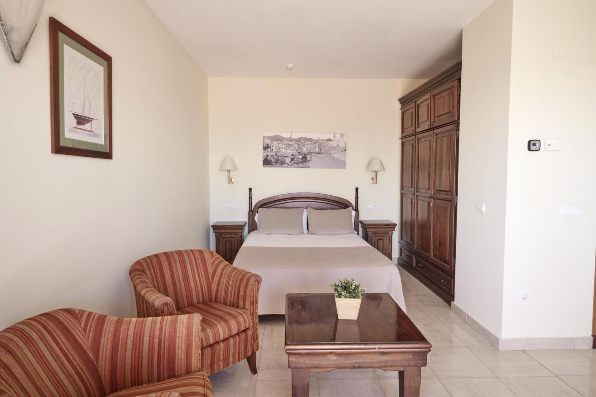 Hotell Sunway Playa Golf & 4*