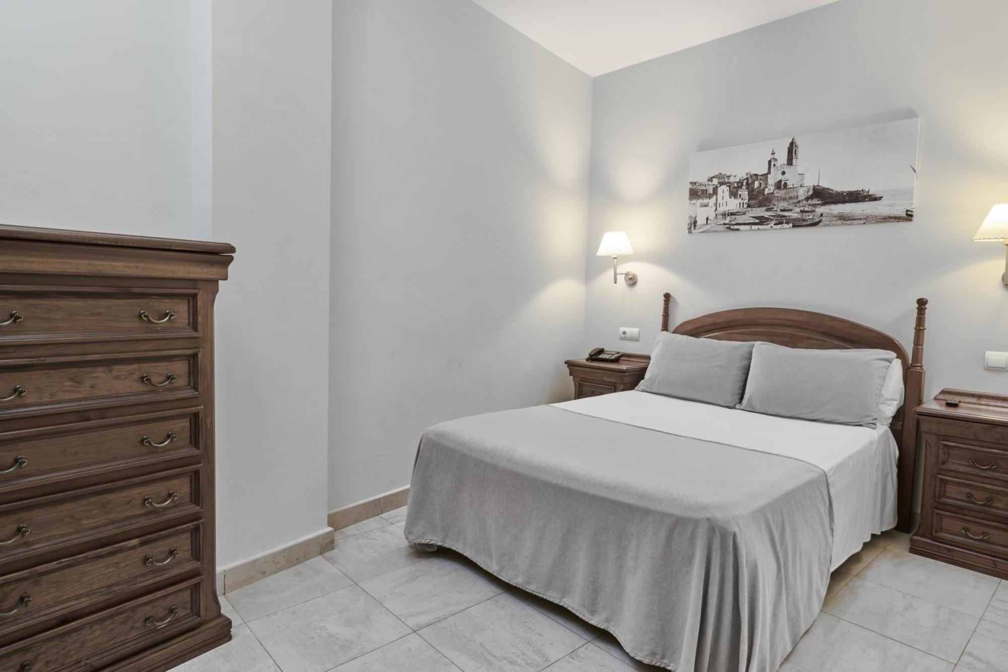 Hotell Sunway Playa Golf & Sitges