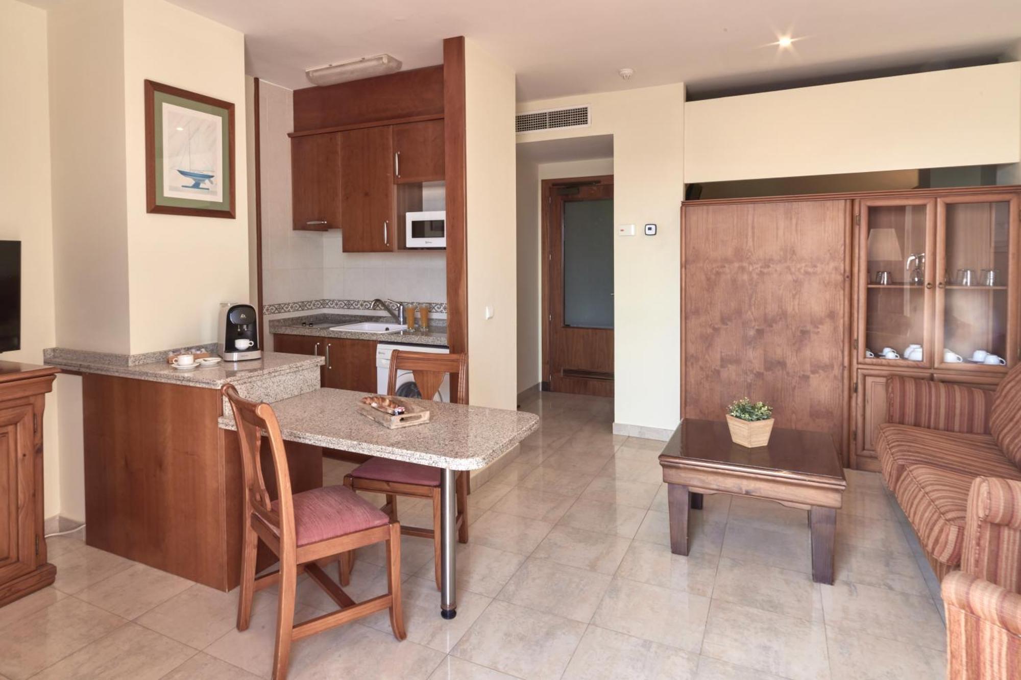 Hotell Sunway Playa Golf & 4*