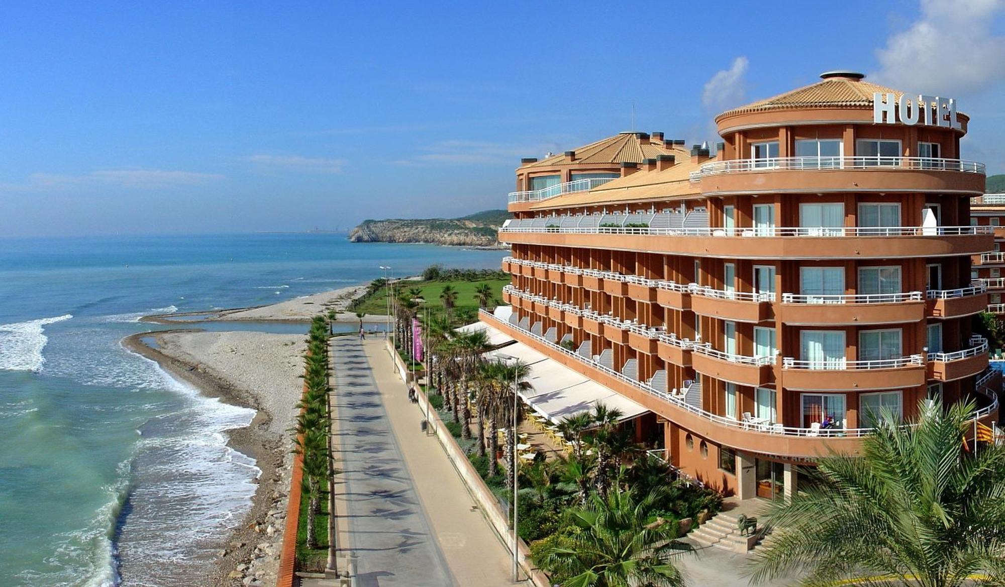 Hotell Sunway Playa Golf & Sitges