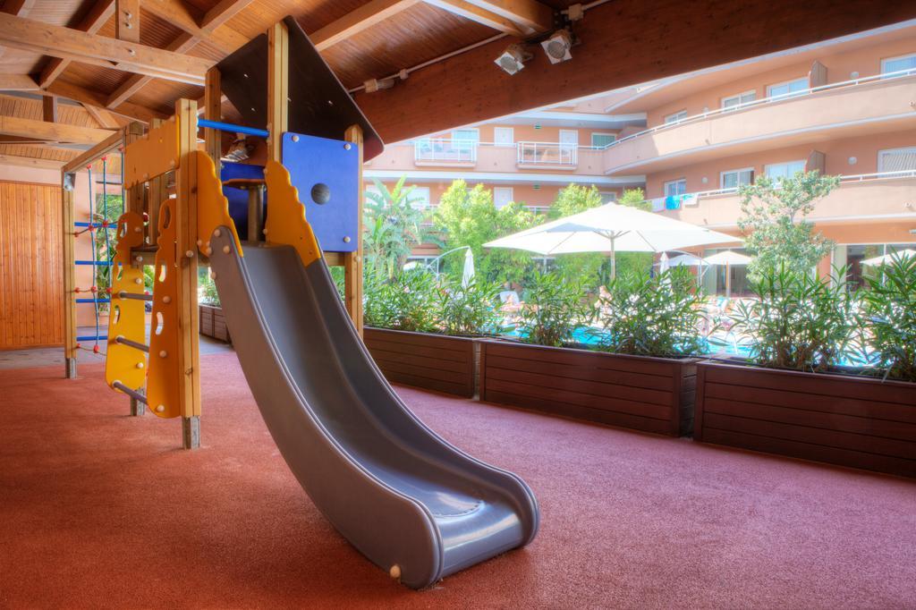 Hotell Sunway Playa Golf &
